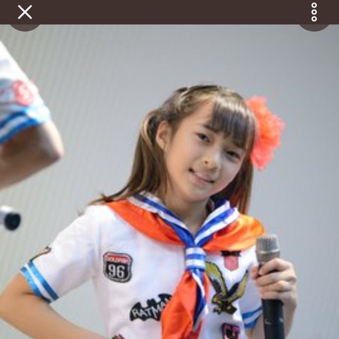 Twitterのコスプレ画像12