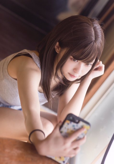 コスプレイヤー猫田あしゅのTwitter画像2