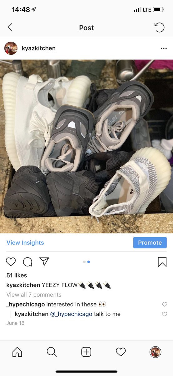 #GETYOURAPRON #yeezy #supreme #Nike #offwhite