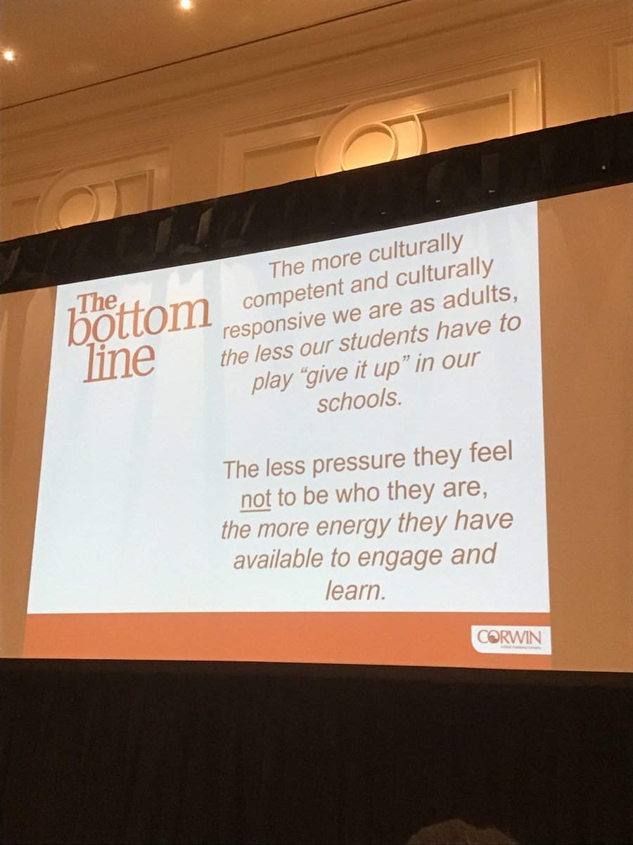 JMMMoments's tweet photo. The Amygdala  Hickjacking. Know Thy Impact!  #AVL2019 @john_hattie @CorwinPress https://t.co/JVzSgKHuNK