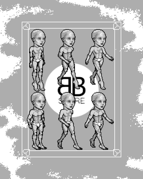 BB Store tweet media