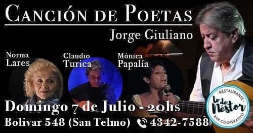 StandUpLaPlata's tweet photo. Hoy en @LODENESTOR1 https://t.co/BhmtttbYKU