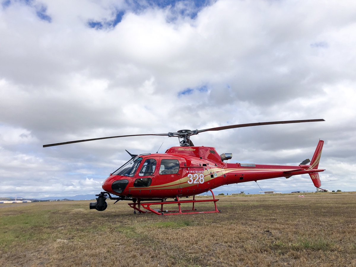 FlyingFeatures's tweet image. A wet &amp;amp; wild weekend wrapped in Townsville.
🚁🎥💦
#helicopter #vasupercars #aerialfilming #h125 #aviationlovers #settingthestandard #microflite #townsvilleshines #northqueensland #aerial #filming #gyrostabilized