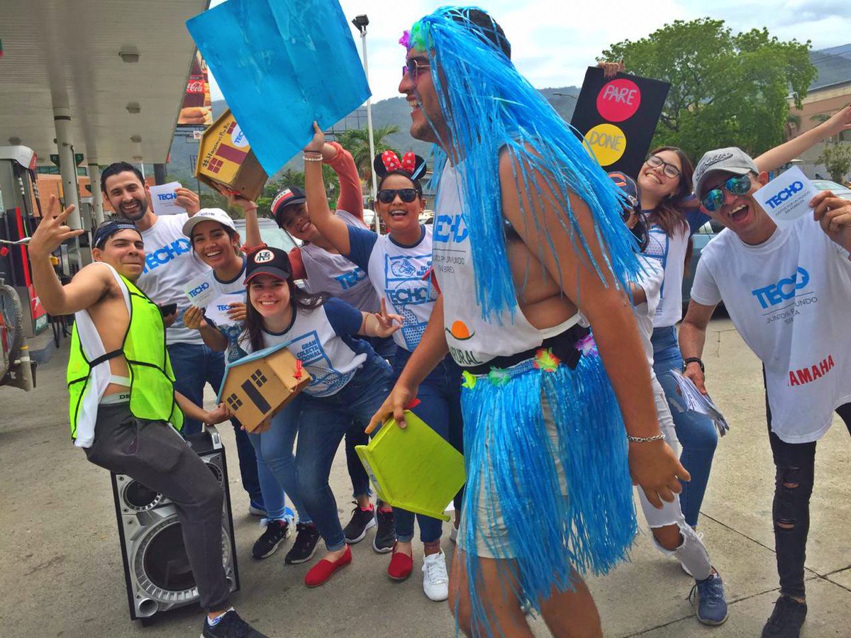 PaolaSuseth15's tweet photo. Es lo bello.❤️
About yesterday... 
#Techeros #HagamosBulla #HondurasSinDiferencias #GranColecta2019 @TECHOhn https://t.co/tu7MOcMMBC