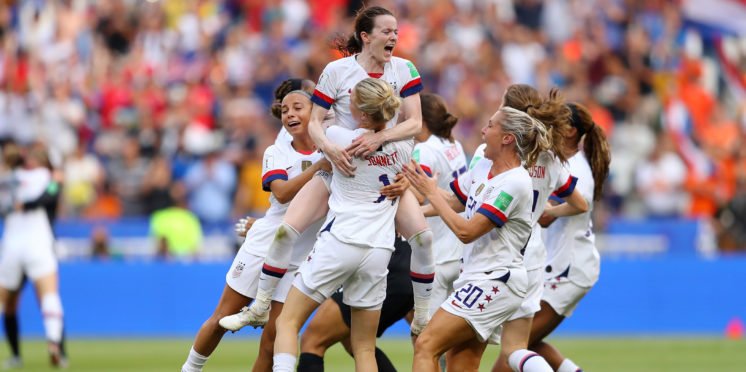 ReadIntFootball's tweet image. 🇺🇸🇳🇱 Read our player ratings from the #FIFAWWC2019 final!

👉 bit.ly/2FWdhWk