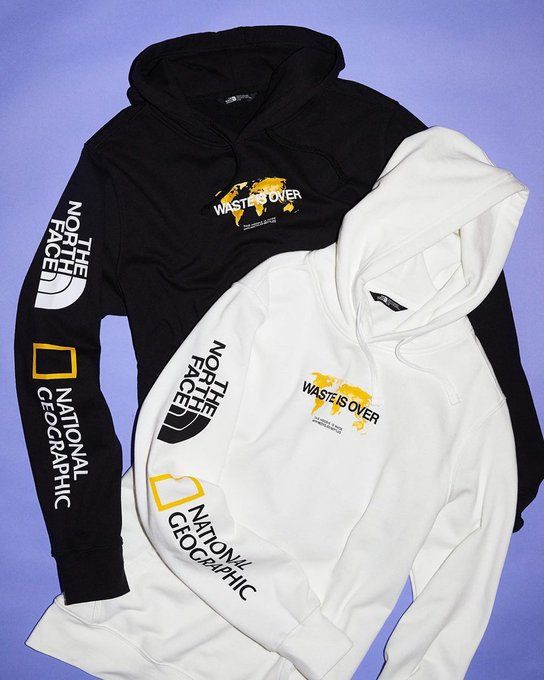 Restock: Exclusive National Geographic 