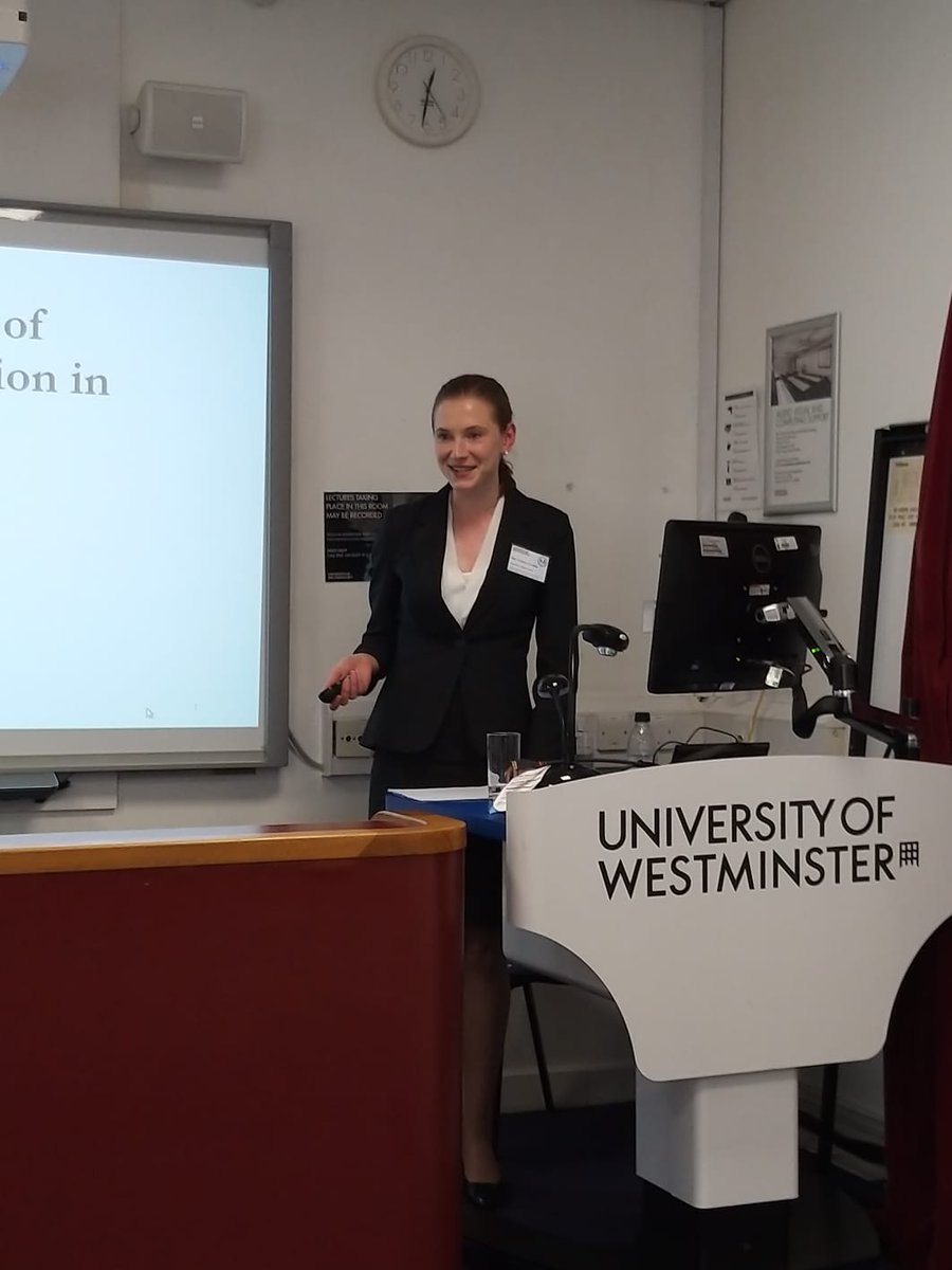 KathrynSt_John's tweet photo. Thank you #ICFLPP for having me speak at your conference about court-based conciliation and private mediation! Had a productive week! Thank you also @UCLLaws for sponsoring my attendance #ICFLPP #ICFLPP2019 #UCLLaws #universitycollegelondon https://t.co/tlppo8pf5y