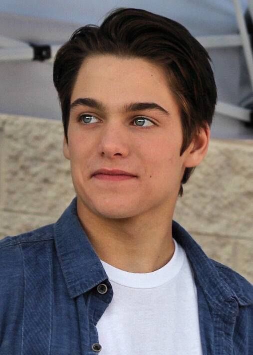 Happy birthday dylan sprayberry ily  