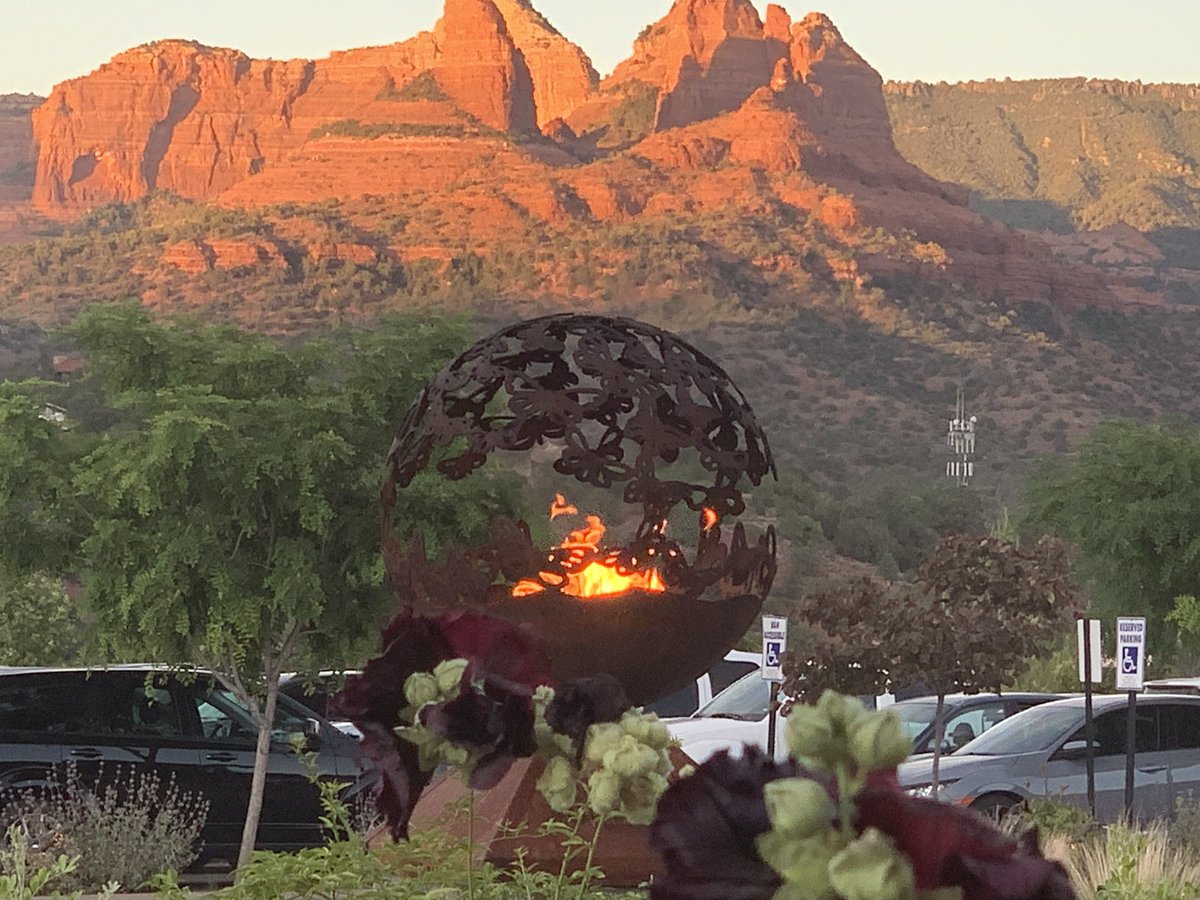 JanisMilham's tweet photo. Just got back from beautiful AZ....my happy place! https://t.co/Mg7uqv9fUi