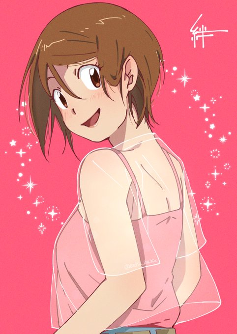 八神ヒカリのtwitterイラスト検索結果 古い順 八神ヒカリのtwitterイラスト検索結果 古い順