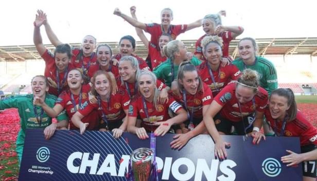 Don't go back to your normal routines. If you have enjoyed the World Cup in France, go out and buy tickets to watch your local team. Go and observe all the talent on show in the Women's Super League across the UK.

🙌 

There's not long to wait!

➡ bbc.in/2YoRGgl #WSL