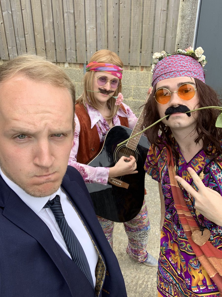 Peter Edge (@_peteredge) on Twitter photo Really enjoying our first Così with <a href="/Devon_Opera/">Devon Opera</a> at Court Garden Farm in Sussex. I’m performing the role of Don Alfonso! Check out our two hippie disguises by Guglielmo <a href="/EdwardJowle/">Edward Jowle</a> and Ferrando <a href="/TenorMills/">Stephen Mills</a>
The weather is beautiful and it’s even better than we’re at a vineyard Really enjoying our first Così with <a href="/Devon_Opera/">Devon Opera</a> at Court Garden Farm in Sussex. I’m performing the role of Don Alfonso! Check out our two hippie disguises by Guglielmo <a href="/EdwardJowle/">Edward Jowle</a> and Ferrando <a href="/TenorMills/">Stephen Mills</a>
The weather is beautiful and it’s even better than we’re at a vineyard