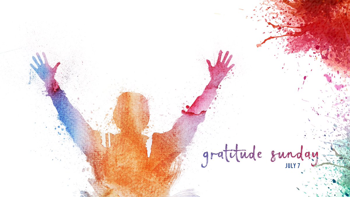 Good evening Crossroads.. 🥰😊
We are very grateful for all of you!
Never forget to be grateful in any situation..it’s not easy, but gratitude will bring you closer to God when you really put it in action, not only saying it.
#xrdschurch #gratitude