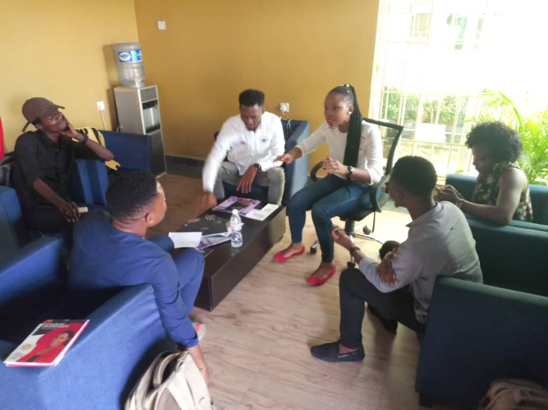fredrickodiachi's tweet photo. Had an amazing time in Owerri as I played my part in impacting lives. It was also an opportunity to catch up with really awesome individuals.
Thank you Owerri.
#BAEMasterclass https://t.co/uWuYgVFUR1