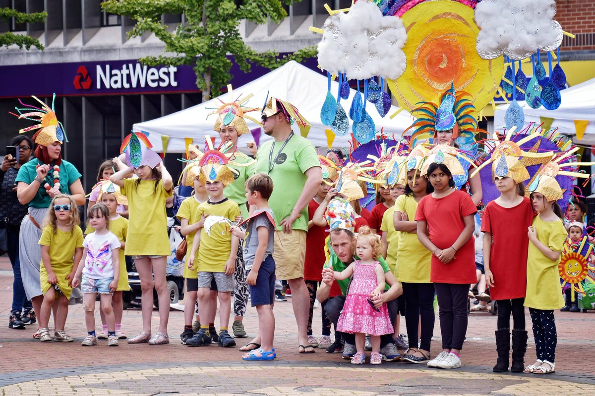 BulwellArtsFestival tweet media