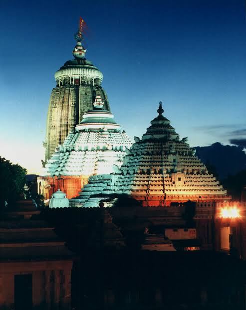 Therefore Puri is accepted by pious Hindus as the abode of Jagannath. The great sage Adi Shankaracharya I chose Puri as one of the Char Dham. The Char Dhams is the most important pilgrimage. The person who visits these four places is believed to attain moksha.