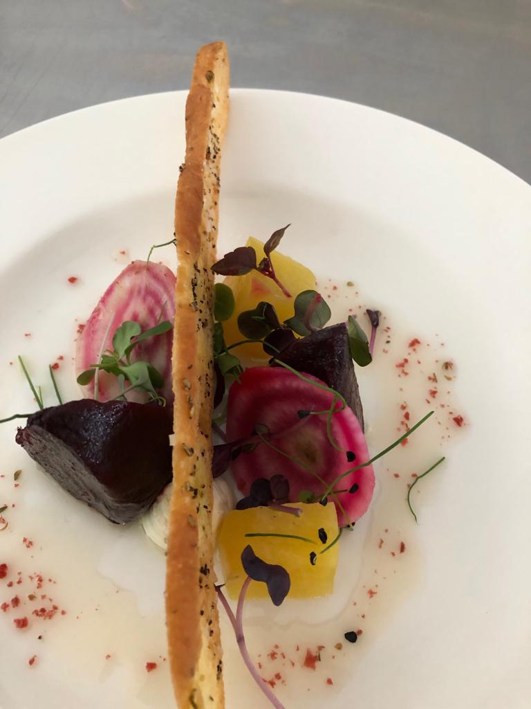 gavin_tarbox's tweet photo. Davenies summer ball @Thomas_Franks_ @Gavinychef @FraserRoss8 #teamwork #greatfood #420covers 

Great day working with a great team https://t.co/jnBxbeaXqM