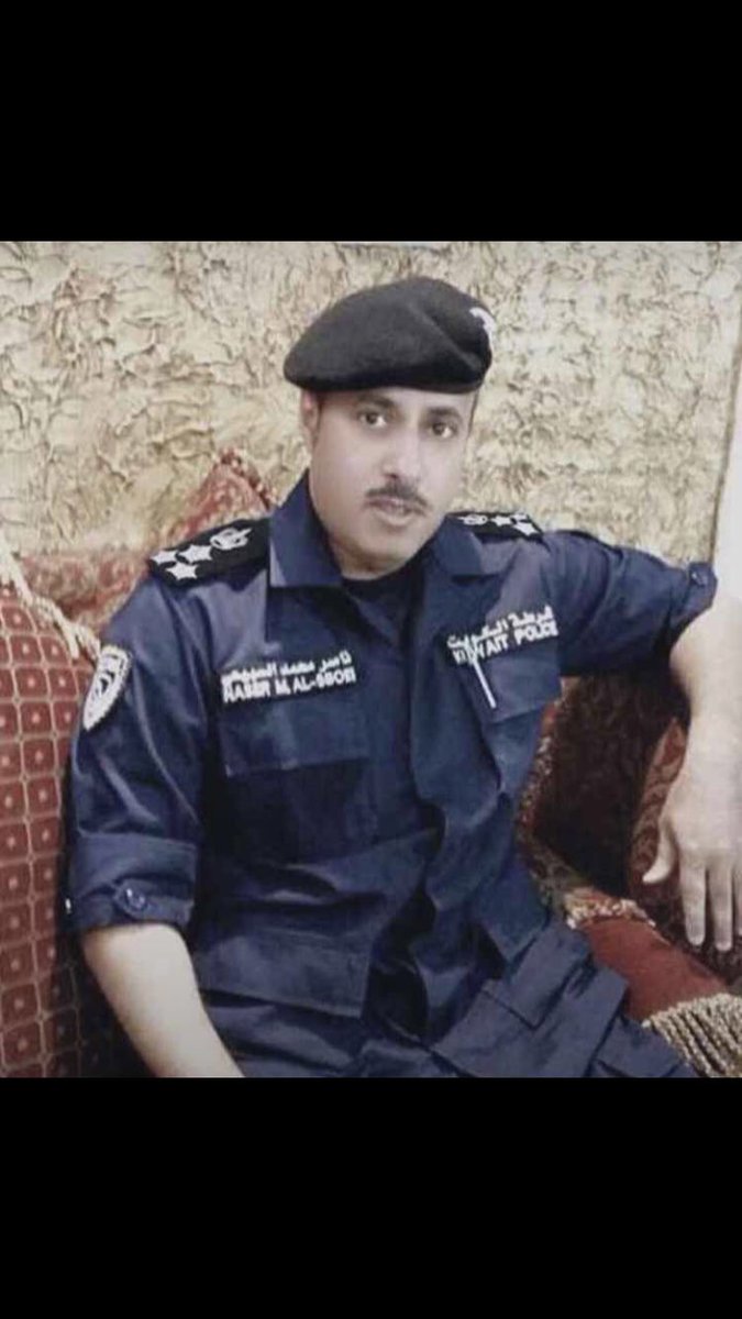 بدر ناصر السبيعي tweet media