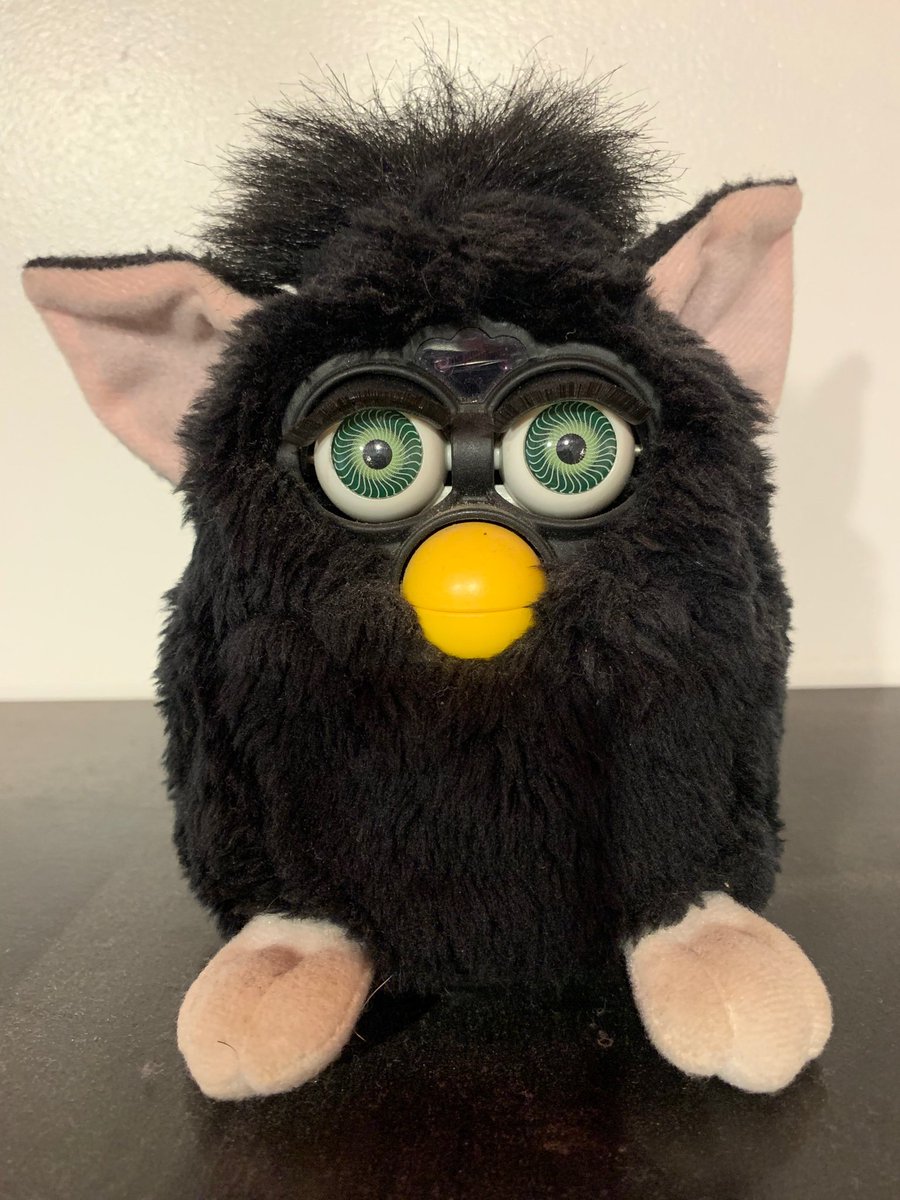 sell my furby