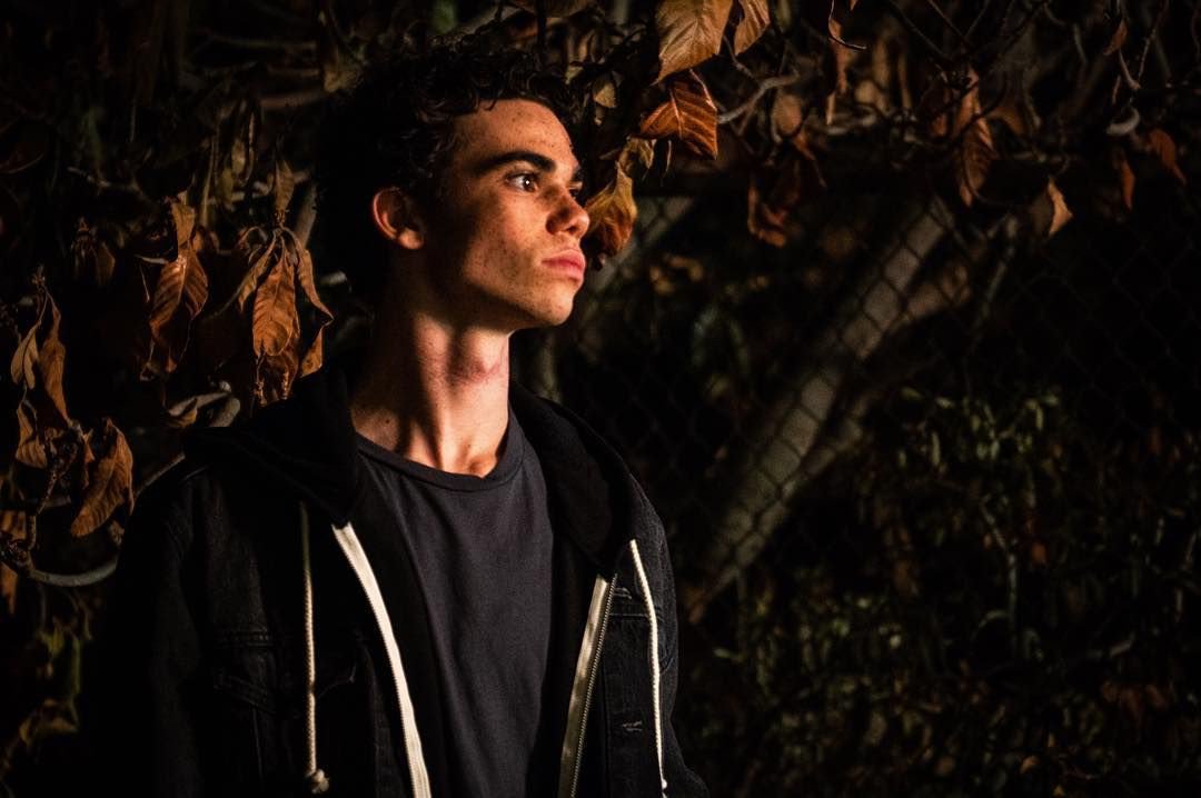 DJNikkiJ's tweet photo. It will be extremely hard for those who watch him after what happened yesterday morning. 

My thoughts and prayers are with the Boyce family even though I didn't know him personally he was a part of my life #RIPCameronBoyce.  May you continue to have the light shine bright beyond https://t.co/EZPfyVma5A