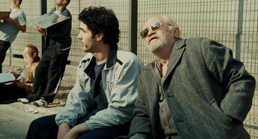 A Prophet (France) - I like to call this a "film Maker's film" Tells the story of a nineteen year old boy who is imprisoned for a crime. Whilst in prison he meets a Kingpin who mentors him. The boy comes out even more dangerous than he was before entering