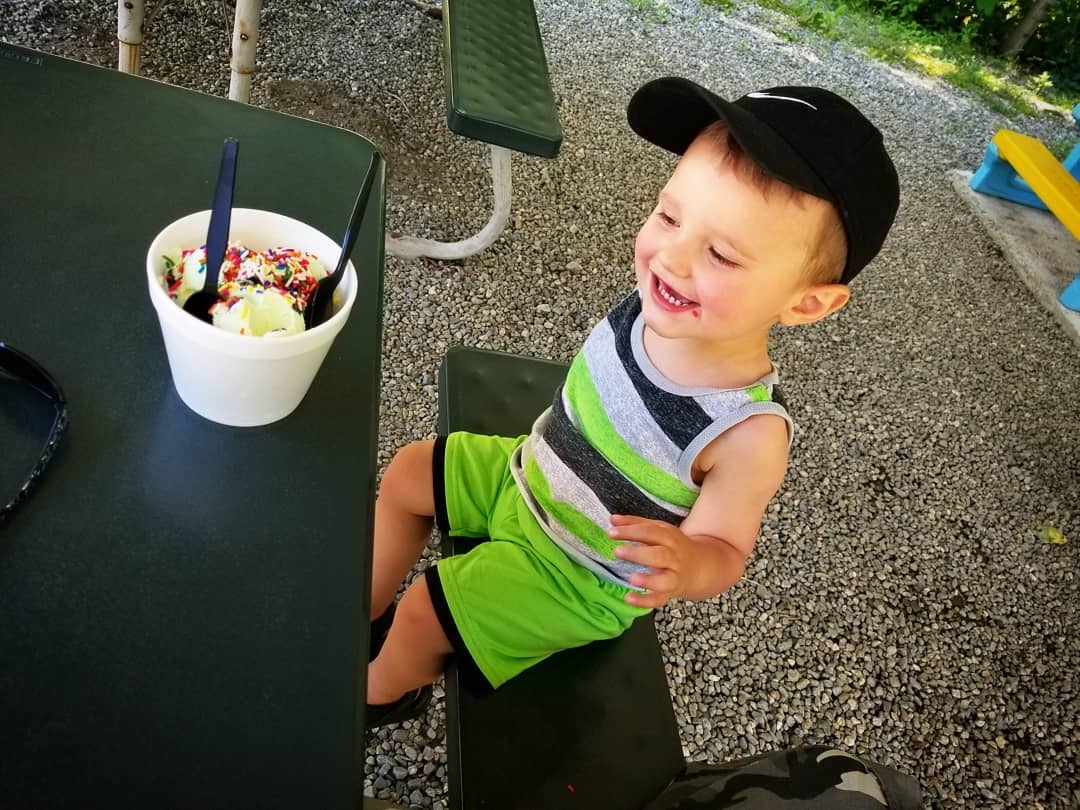 Tyler20Savannah's tweet photo. I wish he would stop growing up https://t.co/s9LwpO25VK