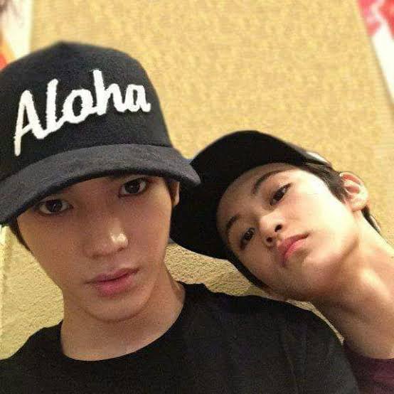 emillexdo's tweet photo. 🧢💚🧢
#MARKTAE
#MARK #마크
#TAEYONG #태용 https://t.co/QgqOCdGM8H