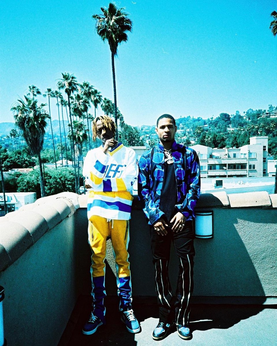 THEUALIFESTYLE's tweet photo. UA TILL THE DEATH OF ME‼
📷:@iunderachieve #LOF3 https://t.co/P0mHCPstaX