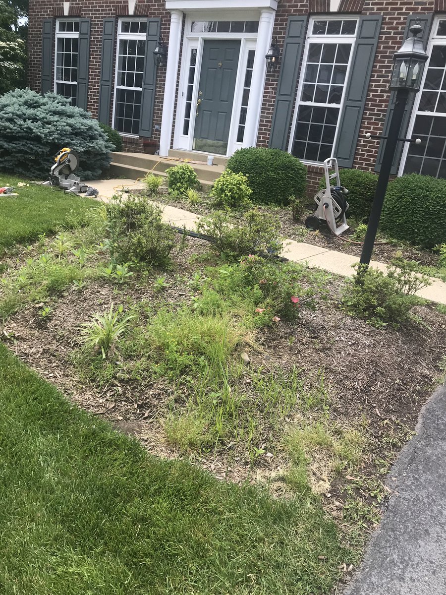 EPP’S LANDSCAPING tweet media