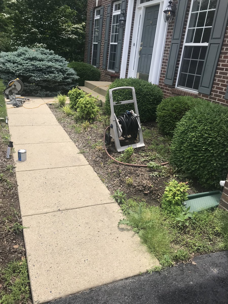EPP’S LANDSCAPING tweet media