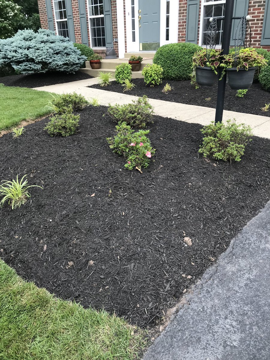 EPP’S LANDSCAPING tweet media