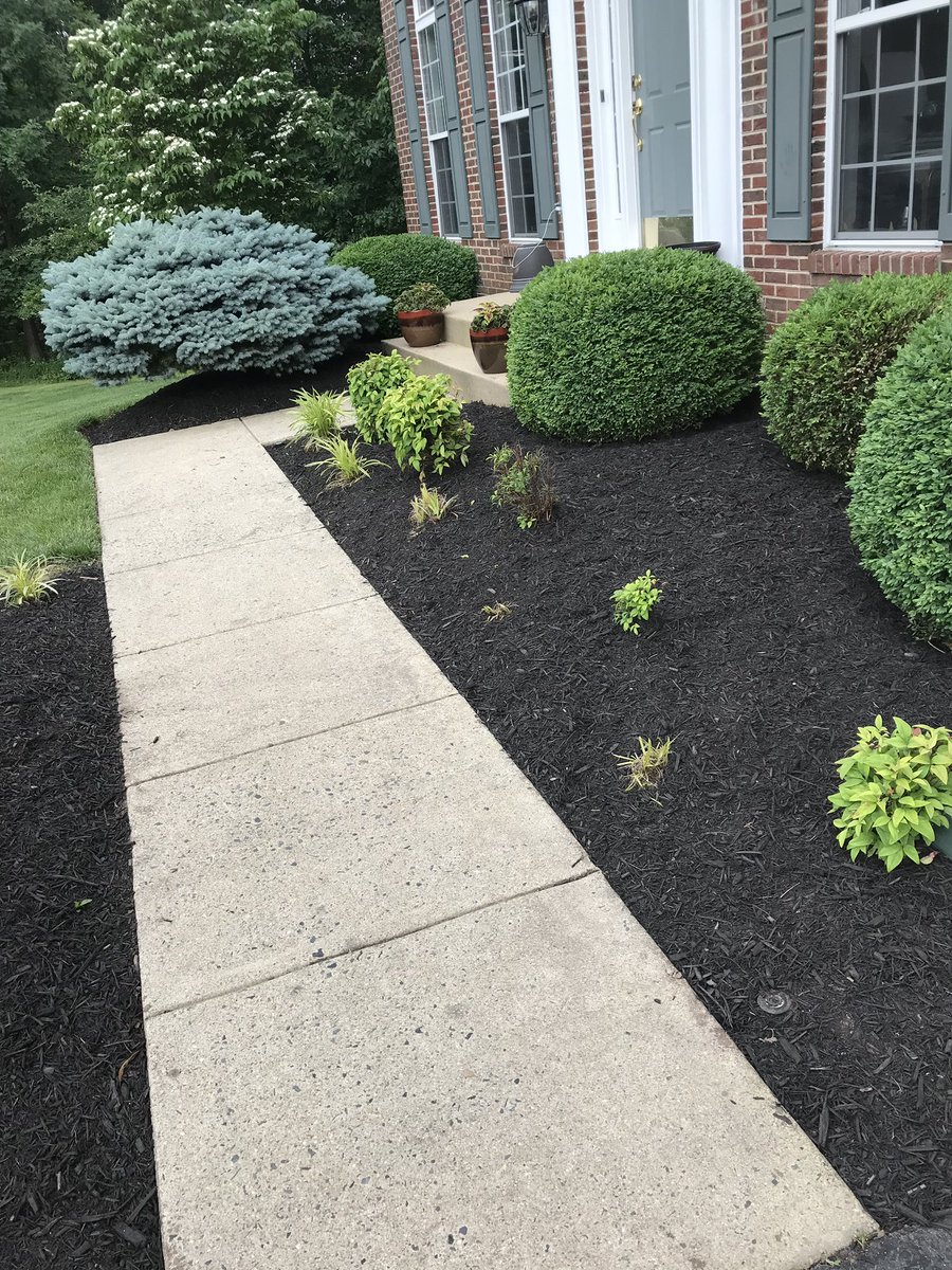 EPP’S LANDSCAPING tweet media