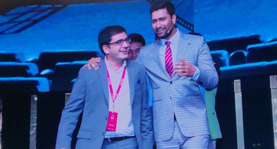 Gaurav Tiwari tweet media