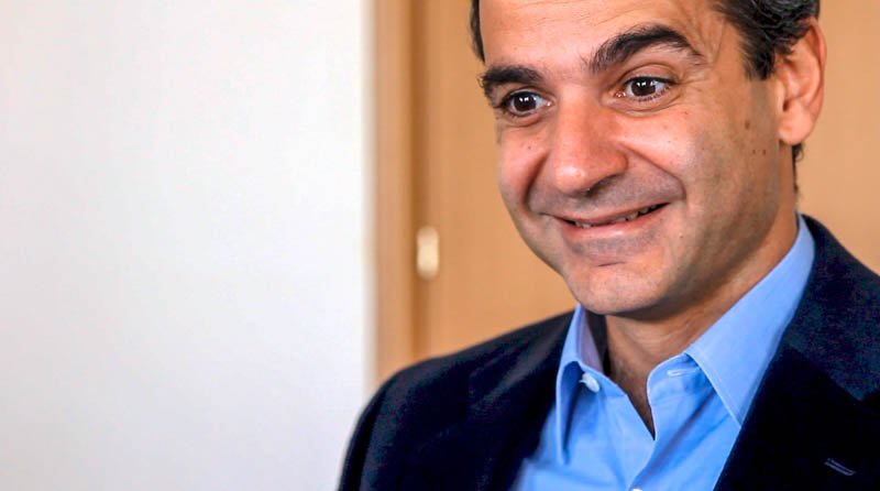 New Democracy is the clear winner of the #Greek election. We met its leader Kyriakos Mitsotakis in 2012 for our film GELD.GR – Money And The Greeks. With this link you can watch the film for free: 
view.korsakow.tv/geldgr2019/