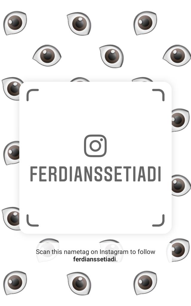 Ferdians Setiadi tweet media