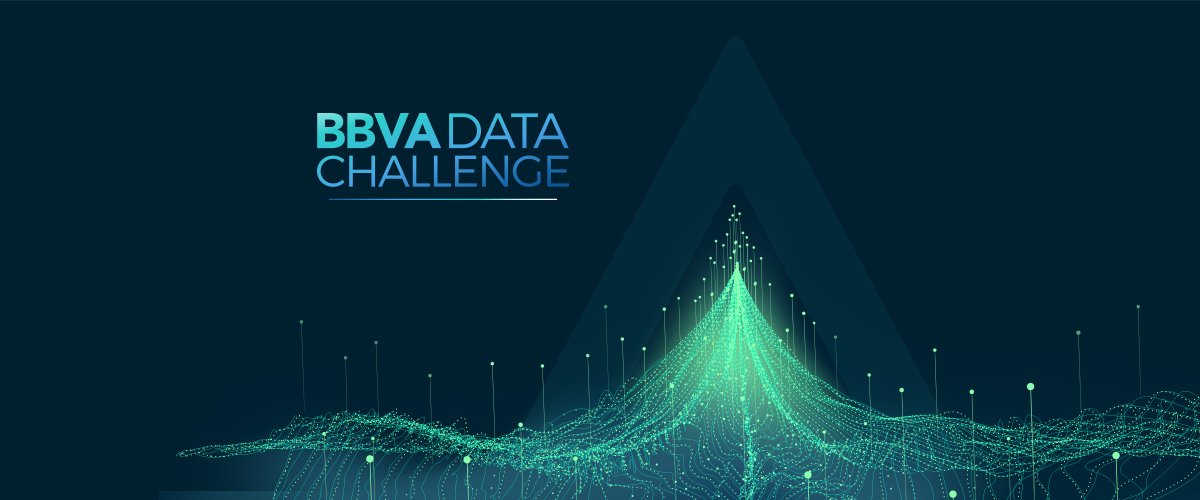 bbva's tweet photo. 🇵🇪 ¡Vuelve #BBVADataChallenge! Un concurso que pone a prueba los conocimientos de #datos y estadística, y que organiza #BBVA por tercer año consecutivo⬇️
https://t.co/Lb8w9fQxtC https://t.co/pA077AMWpb