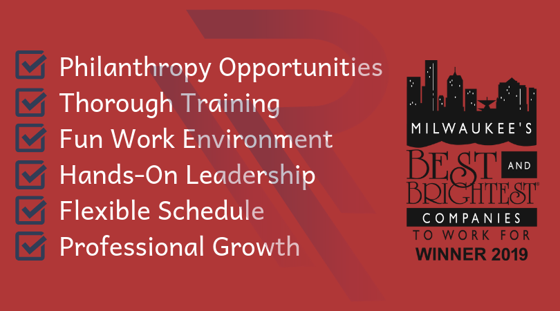 RoCocoInc's tweet photo. #RoCocoInc is #hiring in #Milwaukee! Join a @101Best company! #Entryleveljobs #milwaukeejobs https://t.co/k3Ai2WPVUH