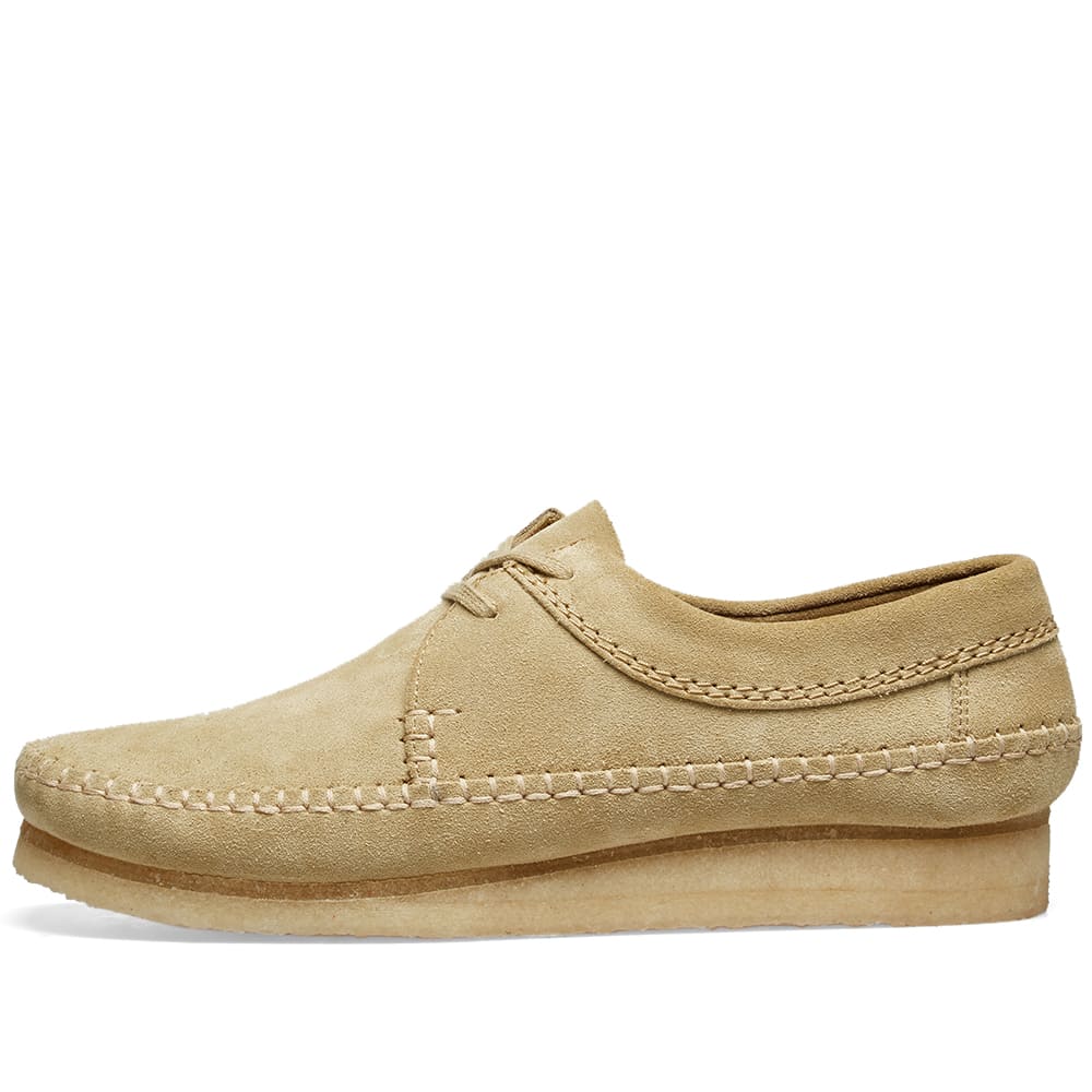 mens clarks weaver sale