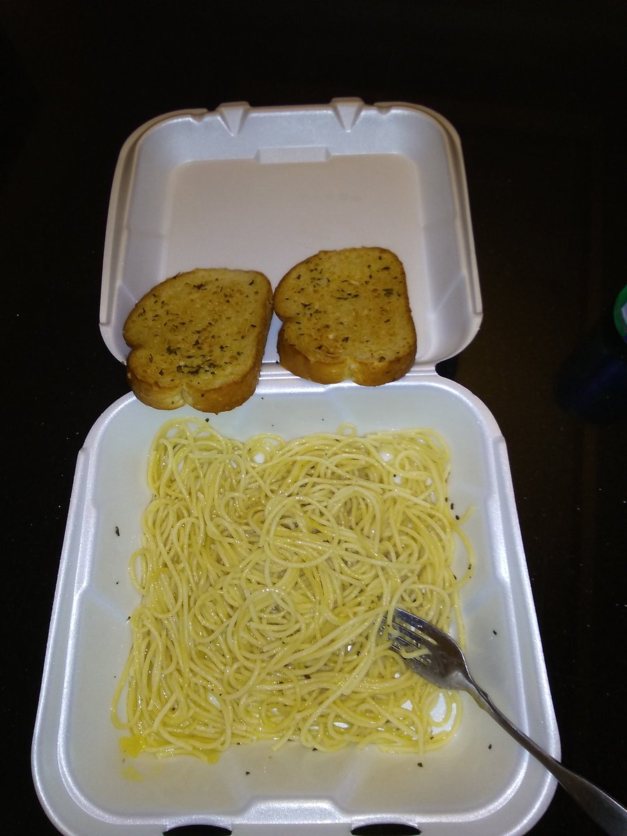 John_L_Harmon's tweet photo. My
Hot
Naked
Leftover
Lunch
Was
Delicious!!!
π
#SpaghettiWorks
#omaha https://t.co/ZL9pEw4vTi