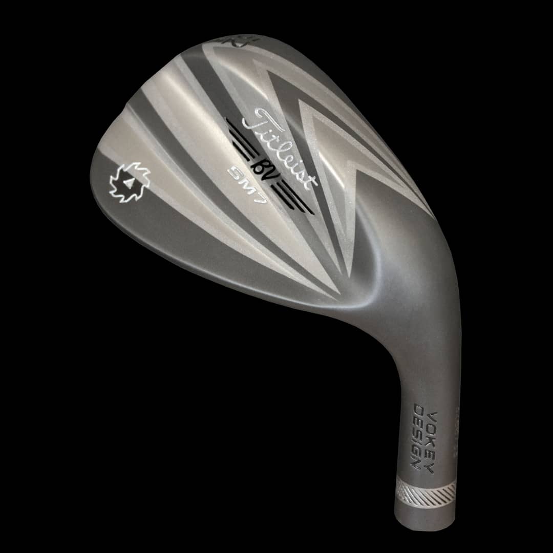 Golf Customs tweet media