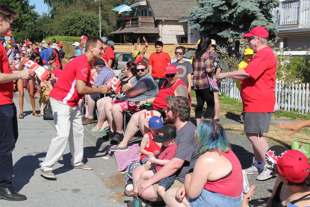 Happy highlights from the <a href="/SalmonFest/">Steveston SalmonFest</a> last week!