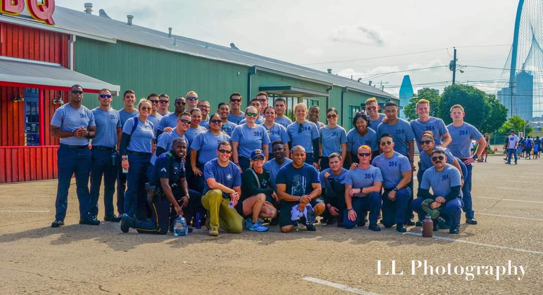 DPDAcademy's tweet photo. #DPDClass364
Future Leaders! #ourexcellencebeginswithyou https://t.co/gzZbLg9UPC