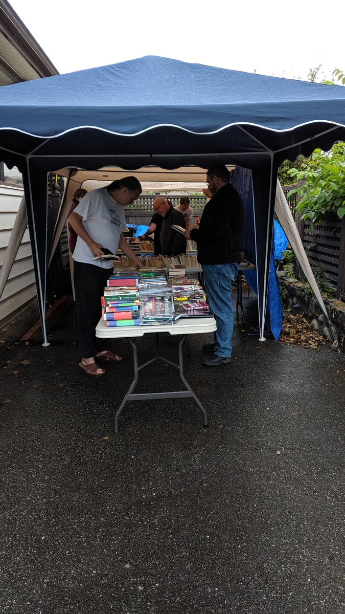 West Coast SF Assoc / @wcsfa.bsky.social tweet media