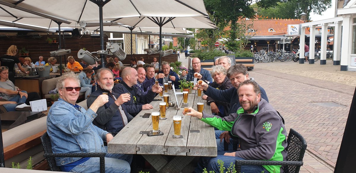 EpkodeVries's tweet image. Intensieve en mooie zeilweekend op de Waddenzee met de Ringen. willemjacob.nl/klanten/ringen… #klipper #willemjacob #lauwersoog #ameland