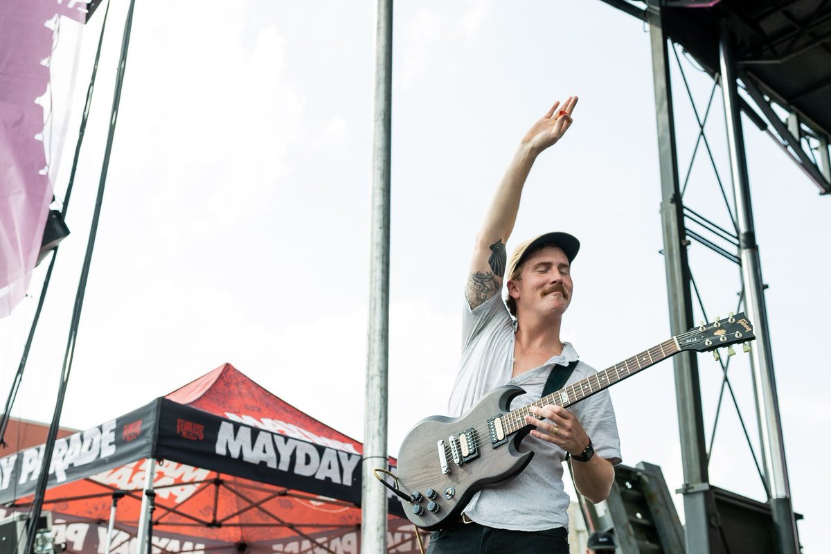 TEXAS. What a weekend! Tweet us your photos from the shows, here are some of our favorites!