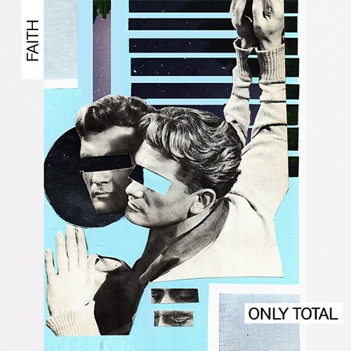 Debut track coming 08/07/19, Artwork by the talented Lena Pilshofer. Have some faith.

O.T