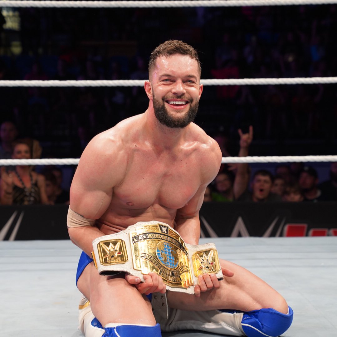 FinnBalor's tweet image. 