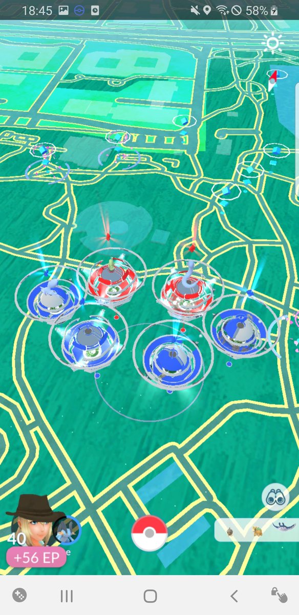 _thetruthismine's tweet photo. Loved it #PokemonGOFest2019 ❤️ https://t.co/dFcY3598C0