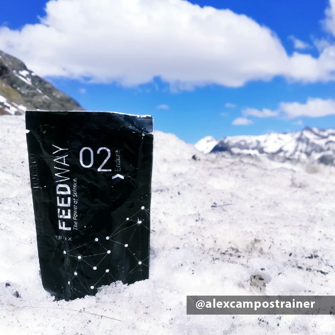 elixpharma's tweet photo. Conoce de la mano de @alexcampostrainer en qué consiste una experiencia #Feedway #activebalance
✅Naturaleza
✅Deporte
✅Trabajo en equipo
✅Superación
#Elix #Endure #Recover #activebalance #suplementodeportivo #deporte #correr #reto #marathon #trailrunning #trail #corredor https://t.co/kdzKKb6FII
