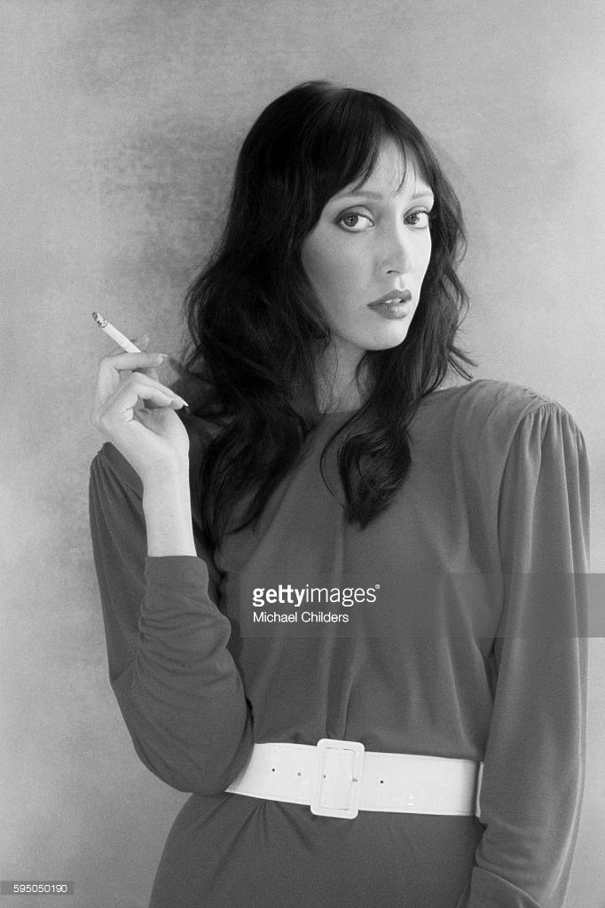 Happy birthday, Shelley Duvall 